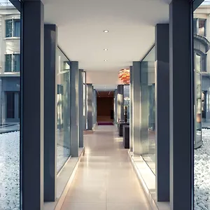 Hotel Mercure Brussels Centre Midi, Bruxelles